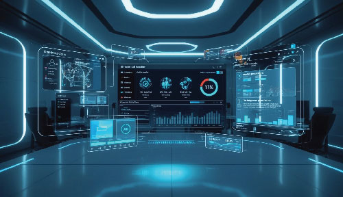 Brand Identity Design